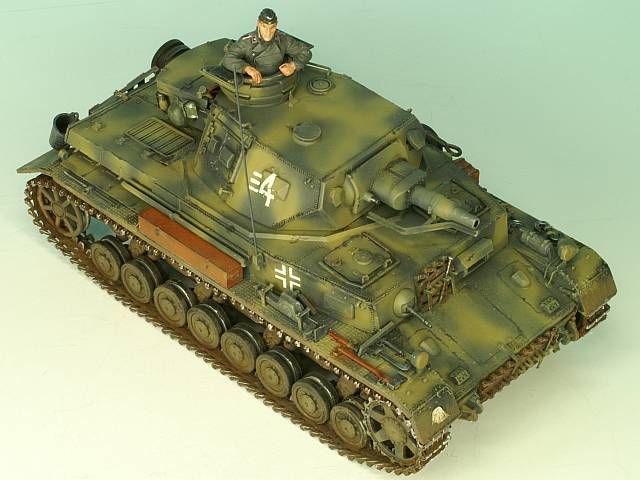 PzKpfw. IV Ausf. F1