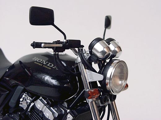 Honda CB400 Super Four