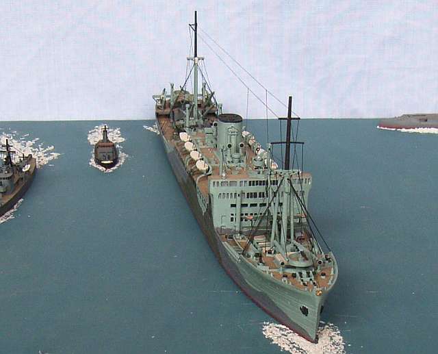 IJN Heian Maru