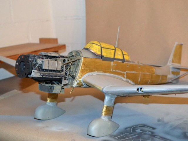 Junkers Ju 87 G-2