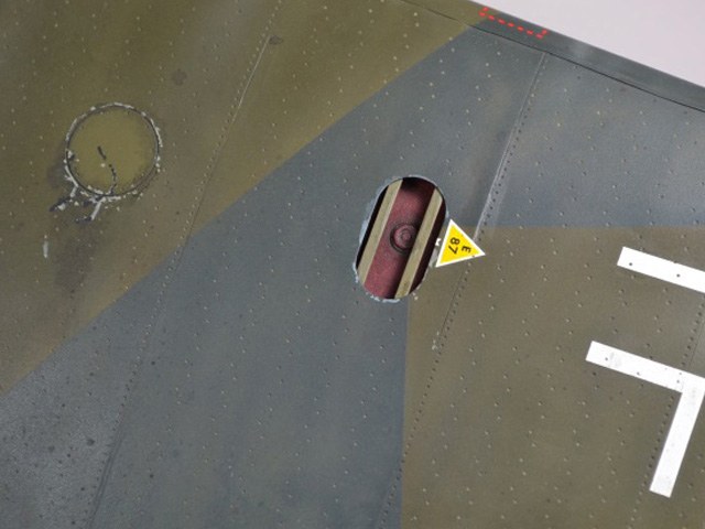 Junkers Ju 87 G-2