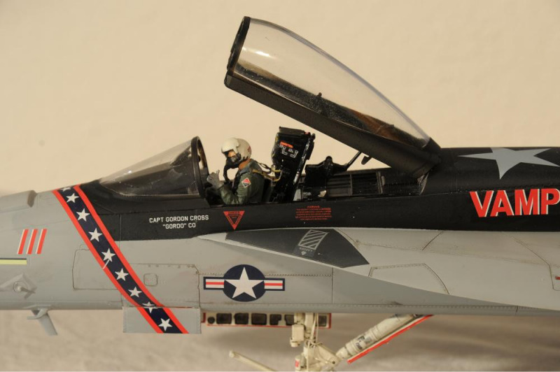 Boeing F/A-18E Super Hornet