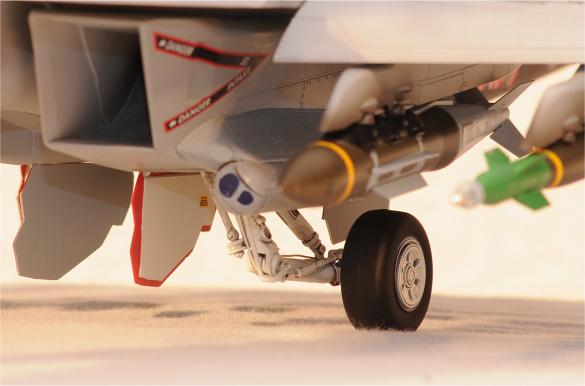 Boeing F/A-18E Super Hornet