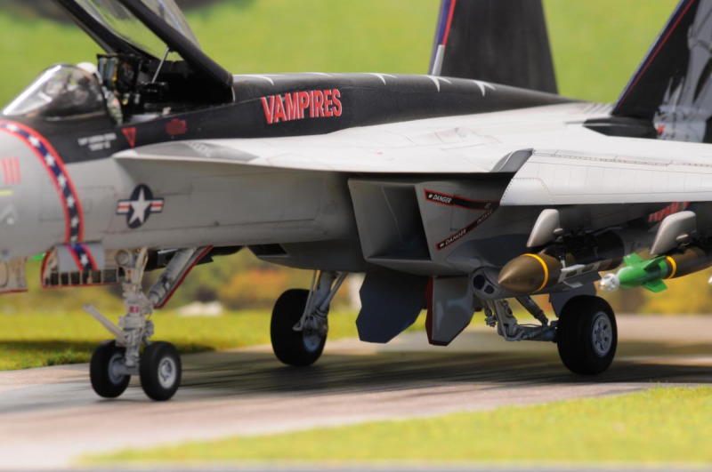 Boeing F/A-18E Super Hornet