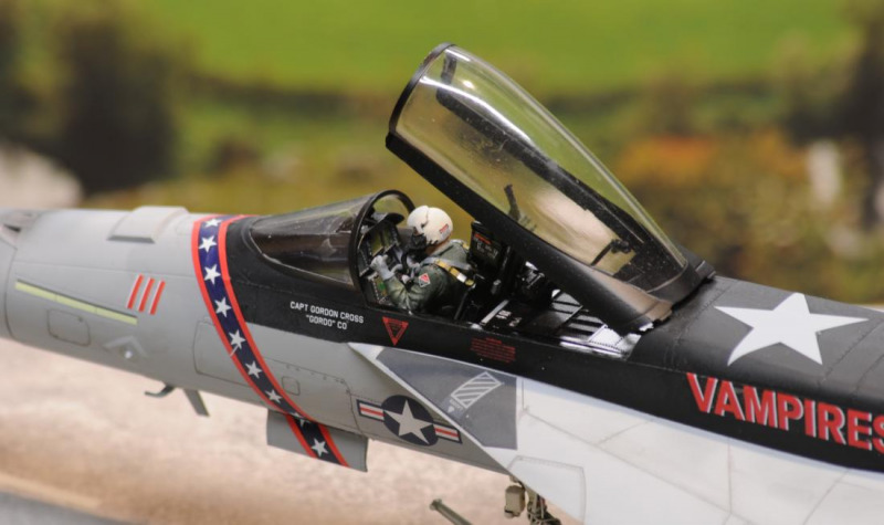Boeing F/A-18E Super Hornet