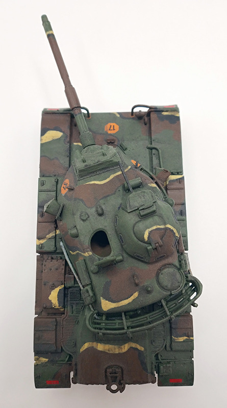 M60A3