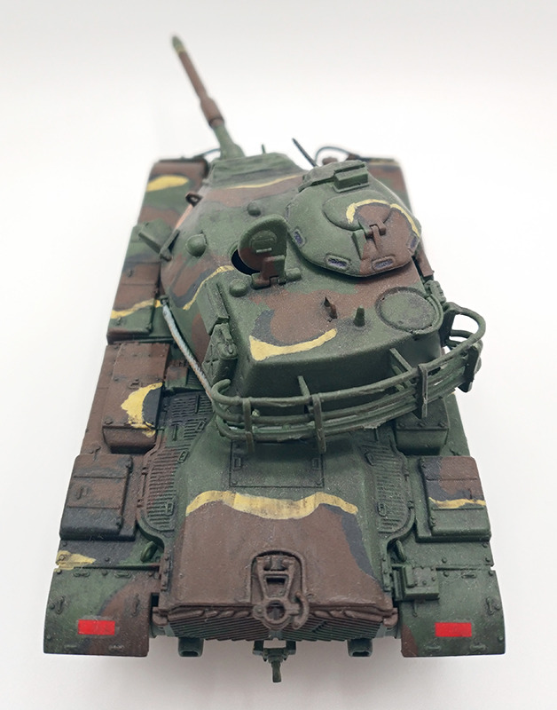 M60A3
