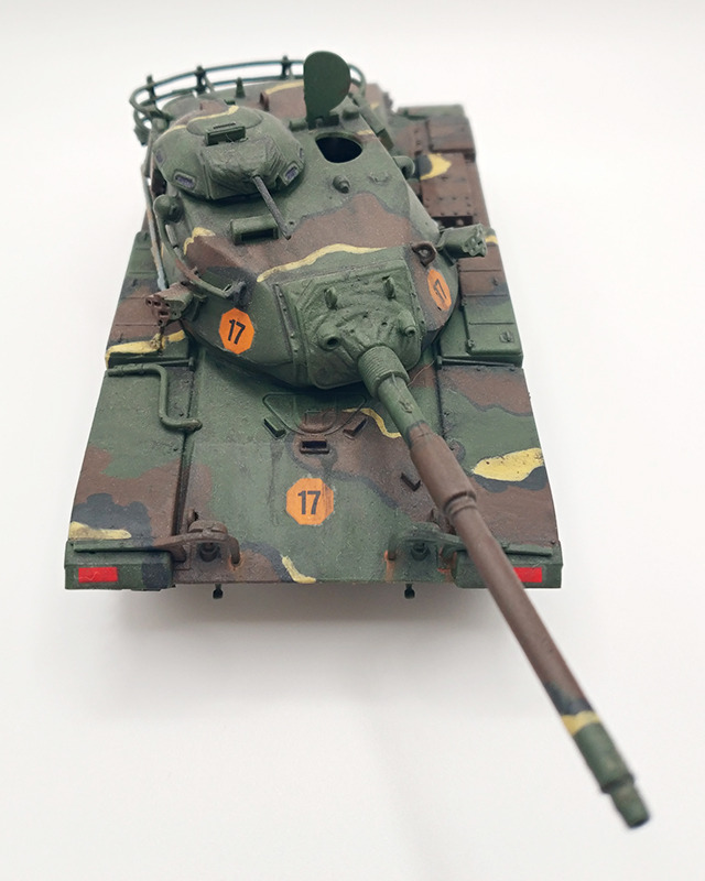 M60A3
