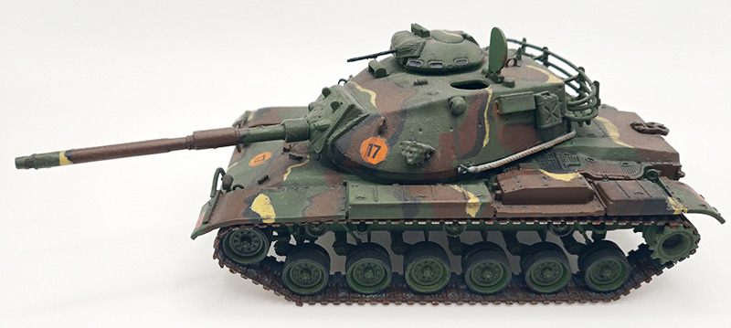 M60A3