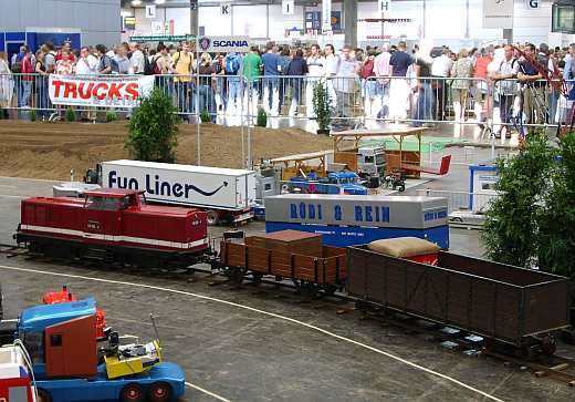 DDR - Lok