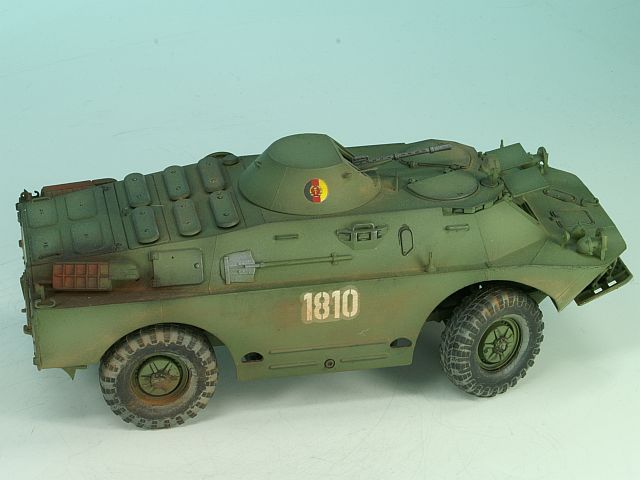 BRDM-2/SPW-40