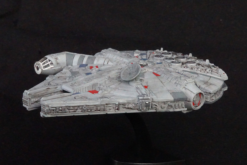 Millenium Falcon