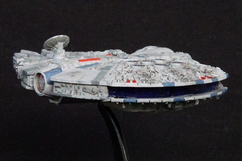 Millenium Falcon
