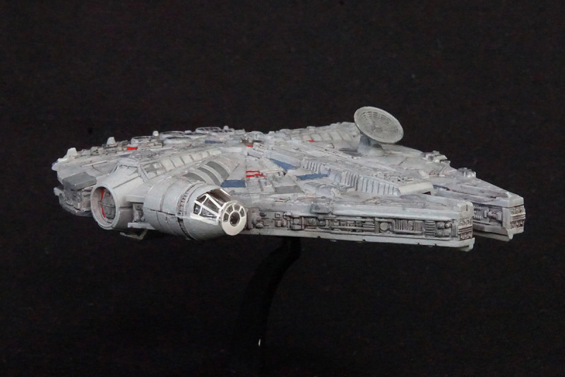 Millenium Falcon