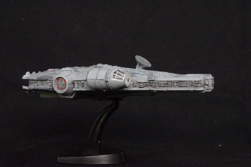 Millenium Falcon