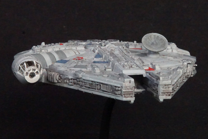 Millenium Falcon