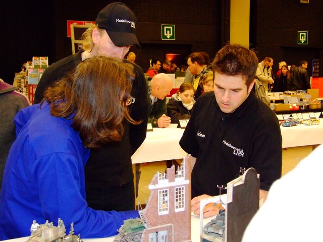 Lier Convention 2007