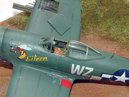 Republic P-47D-28-RA Thunderbolt