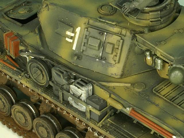 PzKpfw. IV Ausf. F2