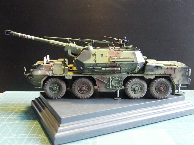 152 mm ShKH DANA vz.77