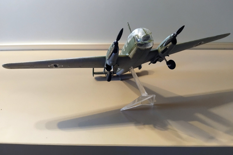 Siebel Si 204D