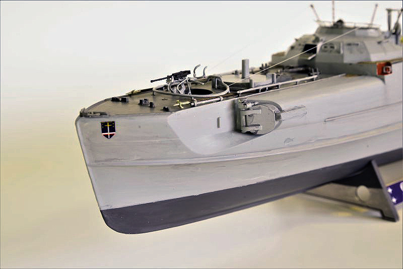 Schnellboot S-100 Klasse