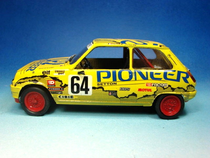 Renault R5