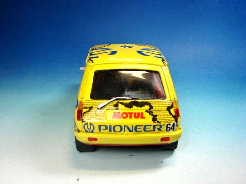 Renault R5