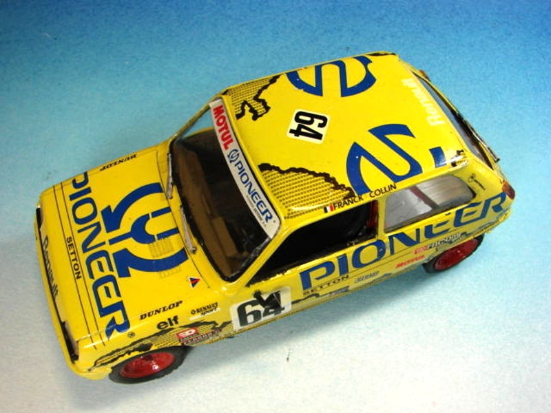 Renault R5