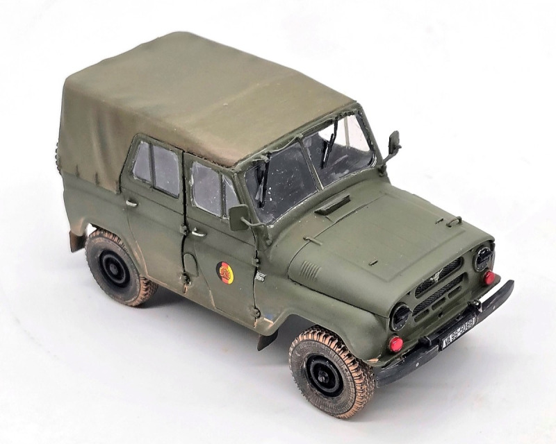 UAZ-469