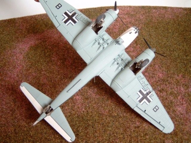 Junkers Ju 88 A-5