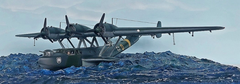 Dornier Do 24T