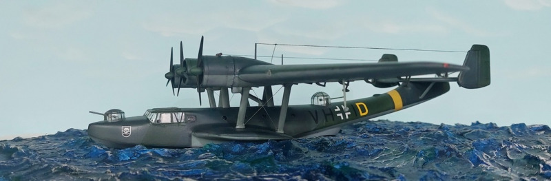 Dornier Do 24T