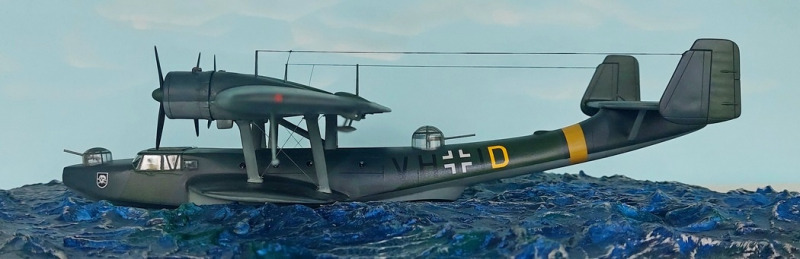 Dornier Do 24T