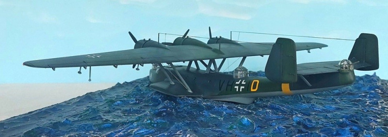 Dornier Do 24T