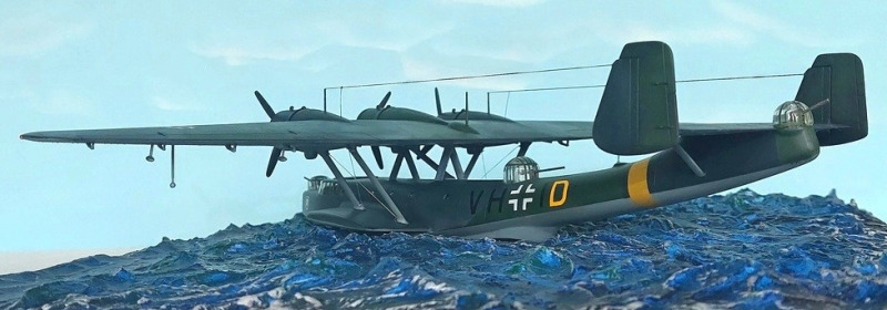 Dornier Do 24T