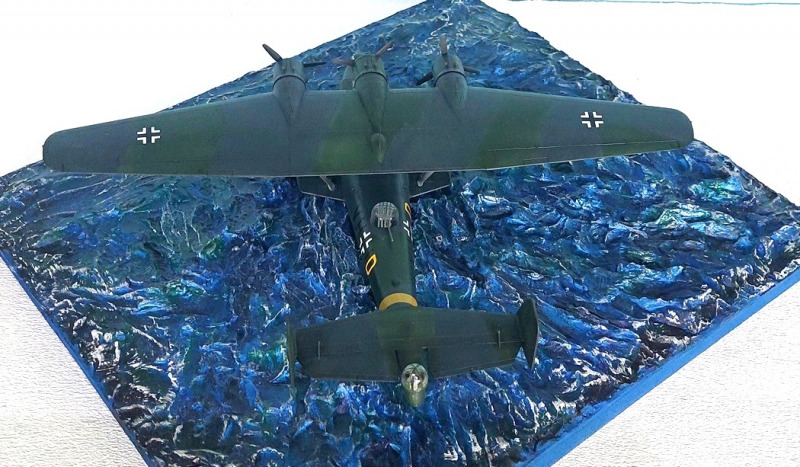 Dornier Do 24T