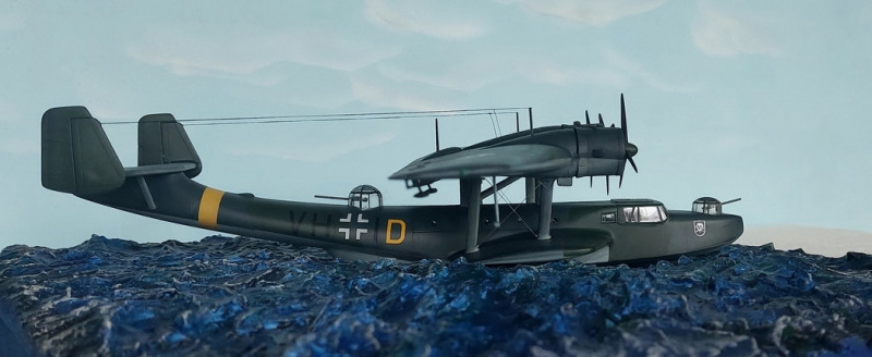 Dornier Do 24T