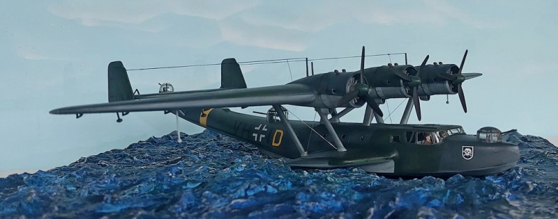 Dornier Do 24T