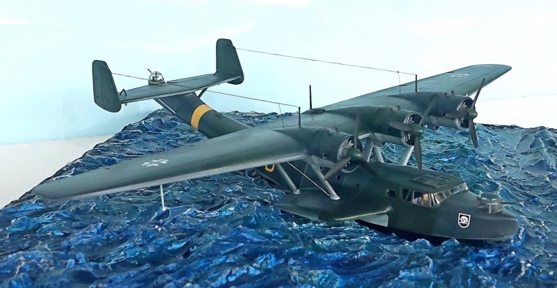 Dornier Do 24T