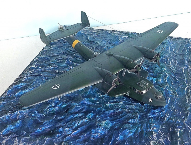Dornier Do 24T