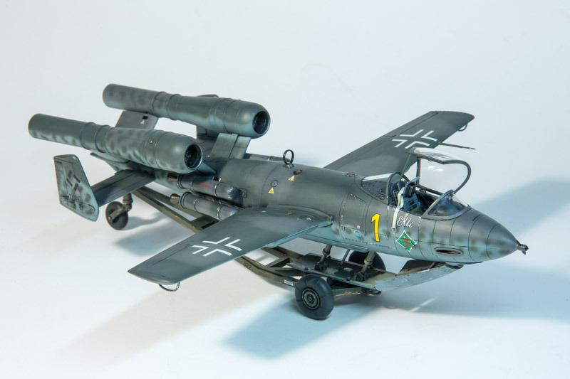 Junkers EF 126 „Elli“
