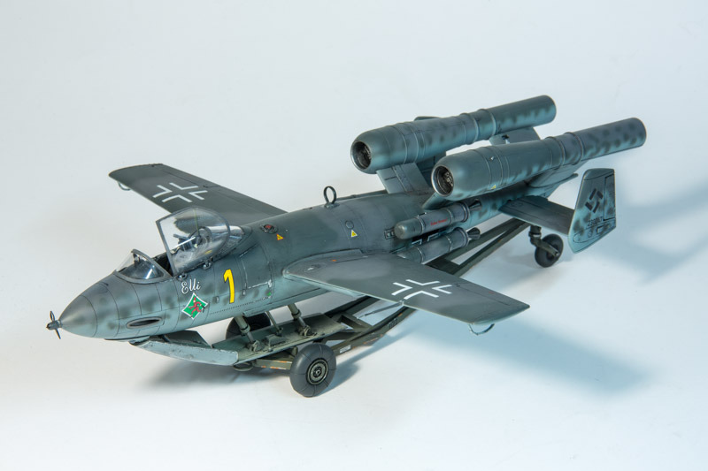Junkers EF 126 „Elli“