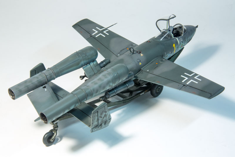 Junkers EF 126 „Elli“