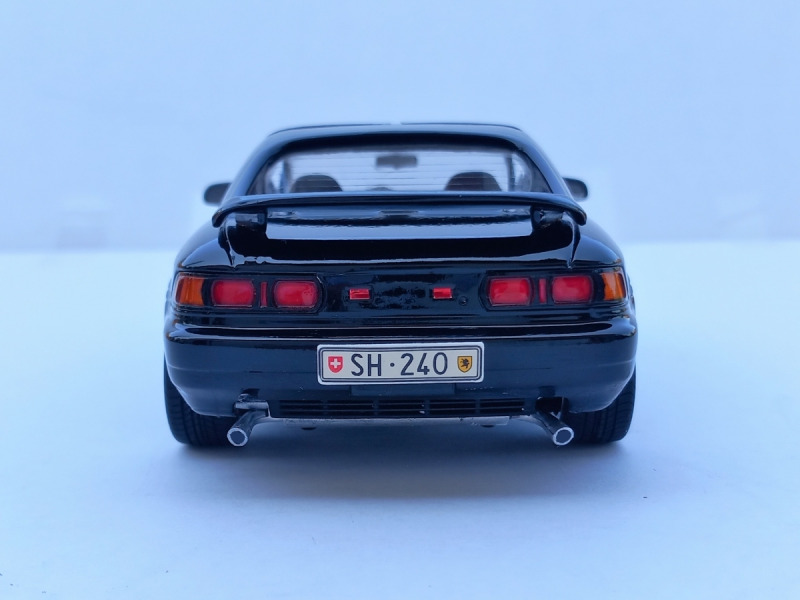 Toyota MR 2 (W2)