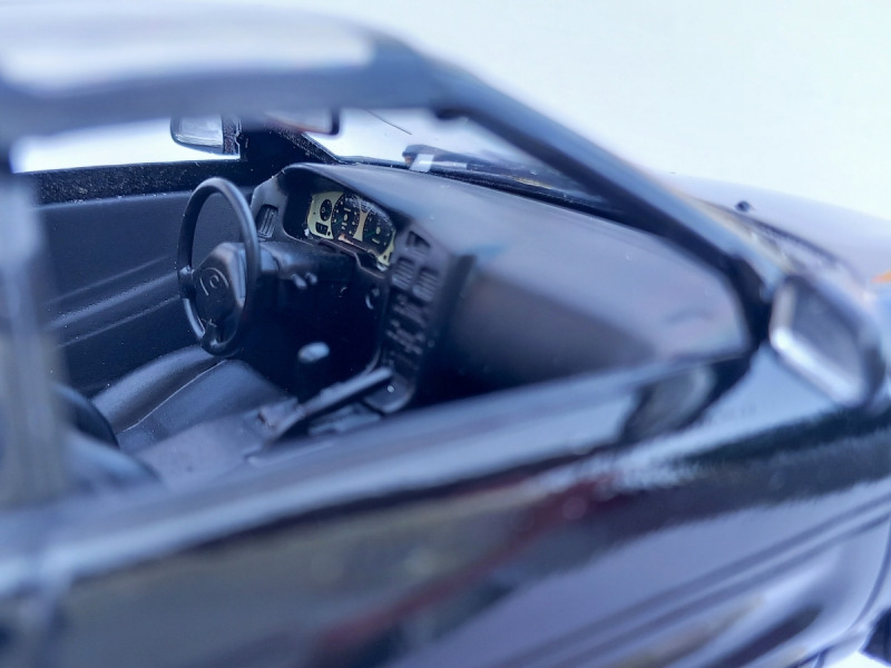 Toyota MR 2 (W2)