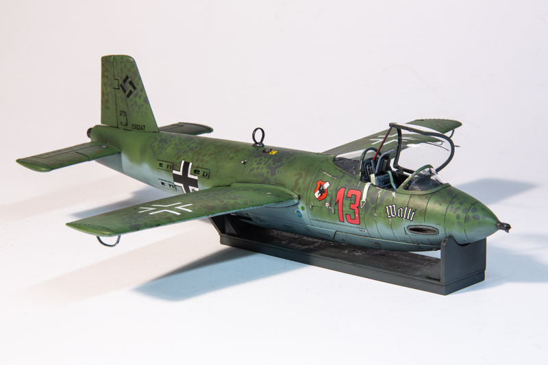Junkers EF 127 „Walli“