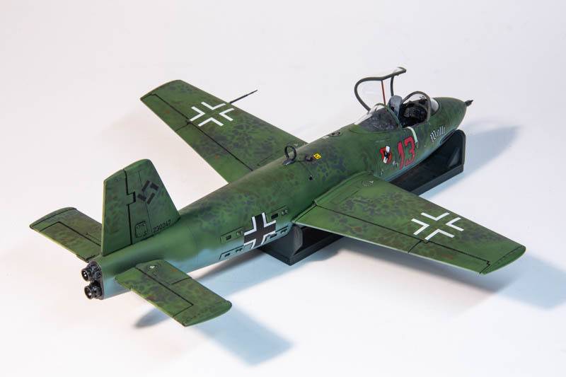 Junkers EF 127 „Walli“