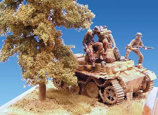 PzKpfw. II Ausf. L "Luchs"