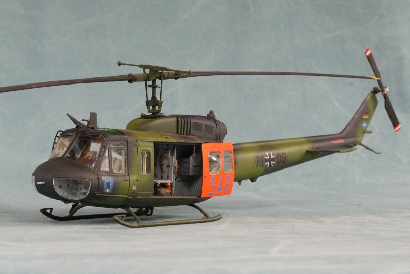 Bell UH-1D